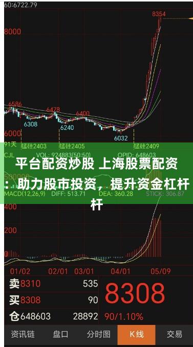 平台配资炒股 上海股票配资：助力股市投资，提升资金杠杆
