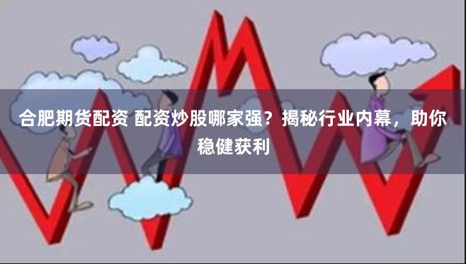 合肥期货配资 配资炒股哪家强？揭秘行业内幕，助你稳健获利