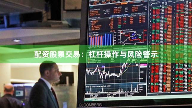 配资股票交易：杠杆操作与风险警示