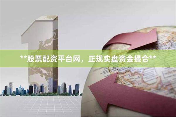 **股票配资平台网，正规实盘资金撮合**